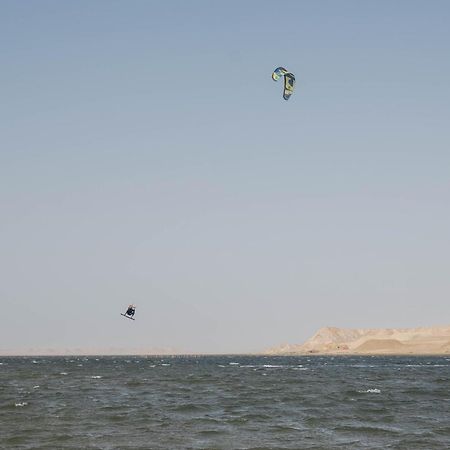 White Dune Canyon Dakhla Exteriör bild